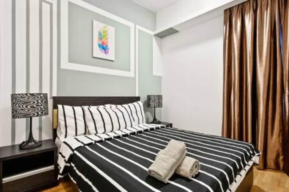 Airporter Bukit Bintang Residence Kuala Lumpur Eksteriør billede