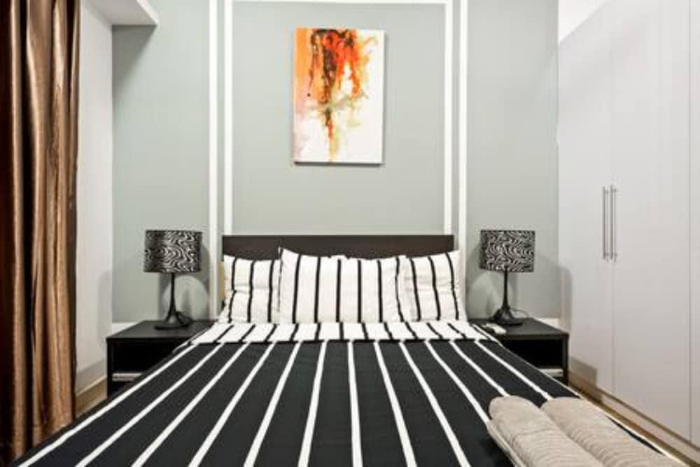 Airporter Bukit Bintang Residence Kuala Lumpur Eksteriør billede