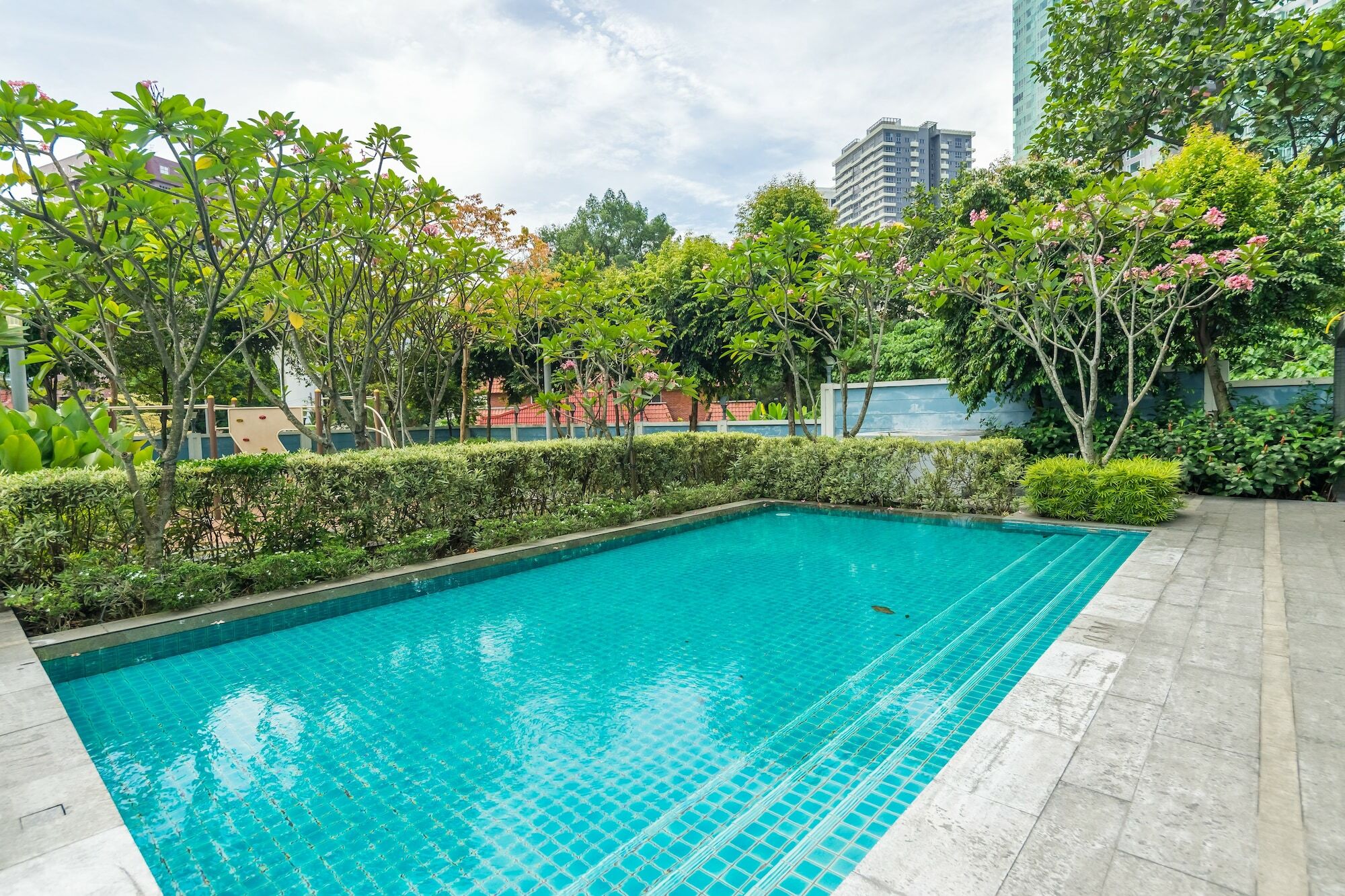 Airporter Bukit Bintang Residence Kuala Lumpur Eksteriør billede