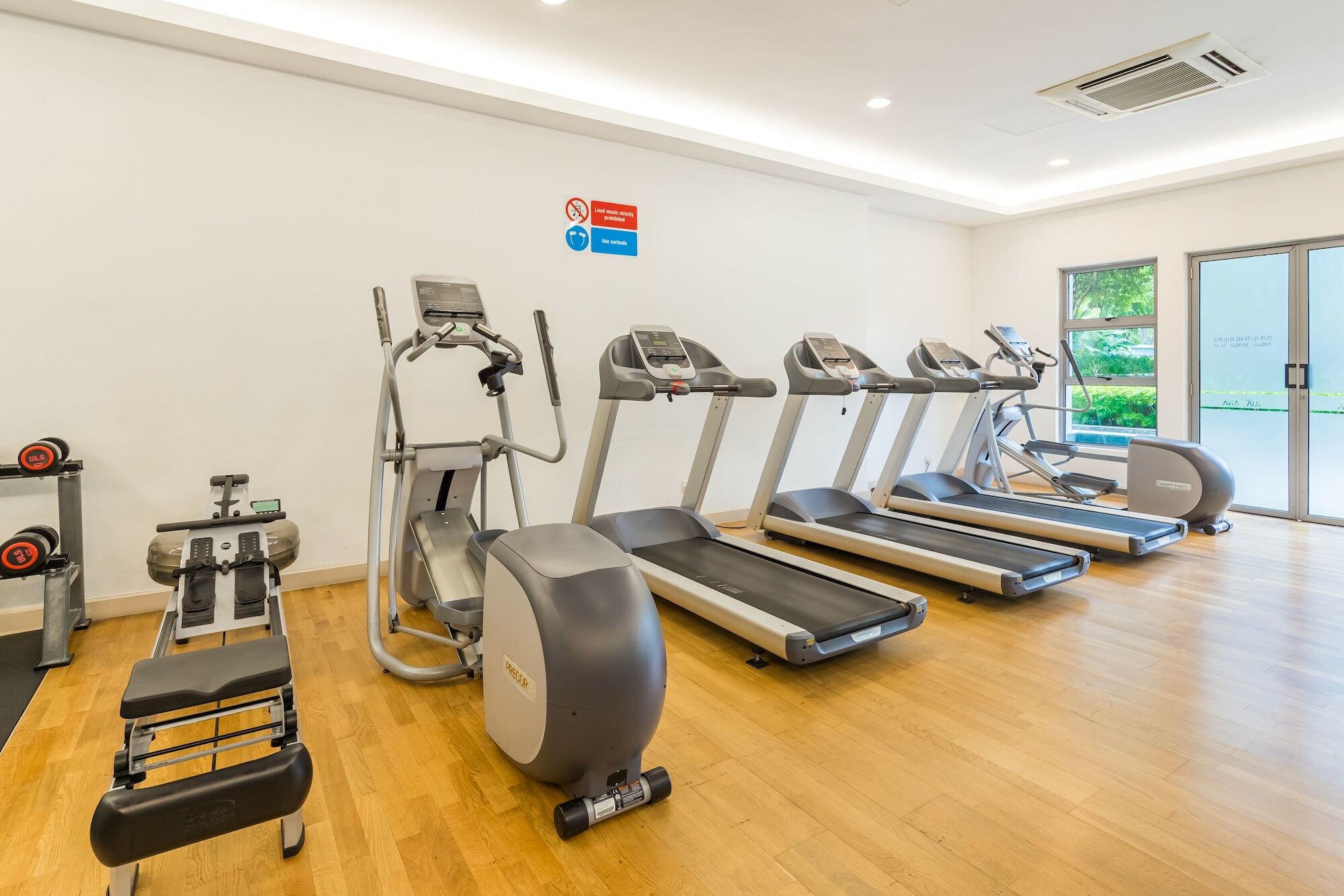 Airporter Bukit Bintang Residence Kuala Lumpur Eksteriør billede