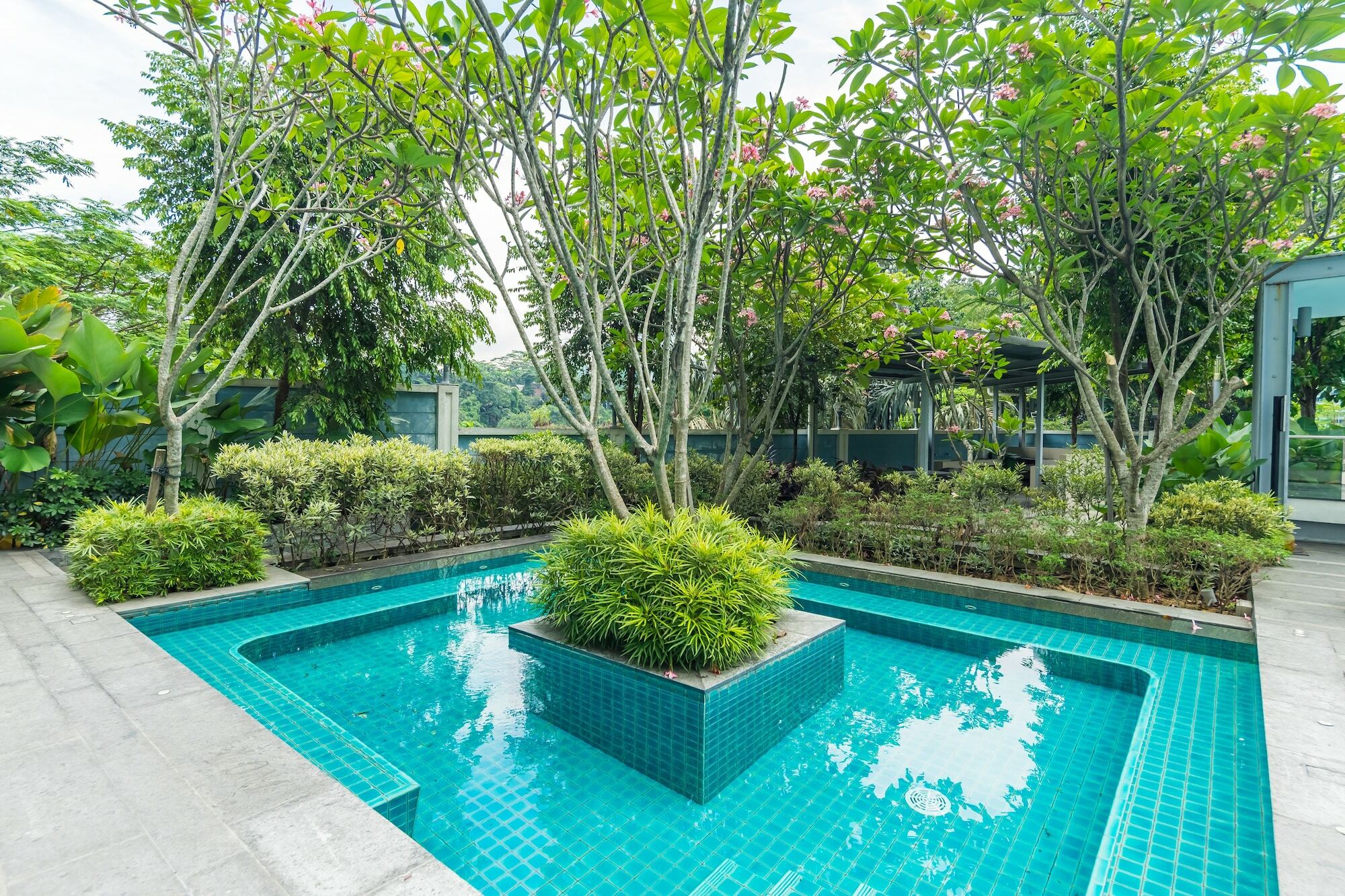 Airporter Bukit Bintang Residence Kuala Lumpur Eksteriør billede